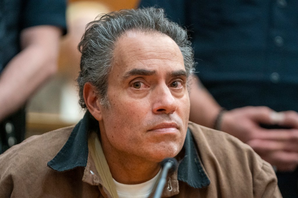 Nir meir hfz arrested developer