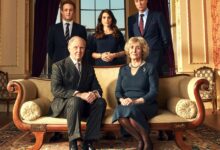 Nevada primary king charles