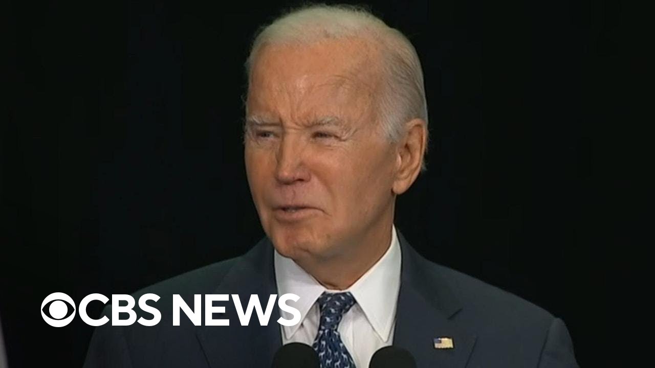 Biden documents special counsel report