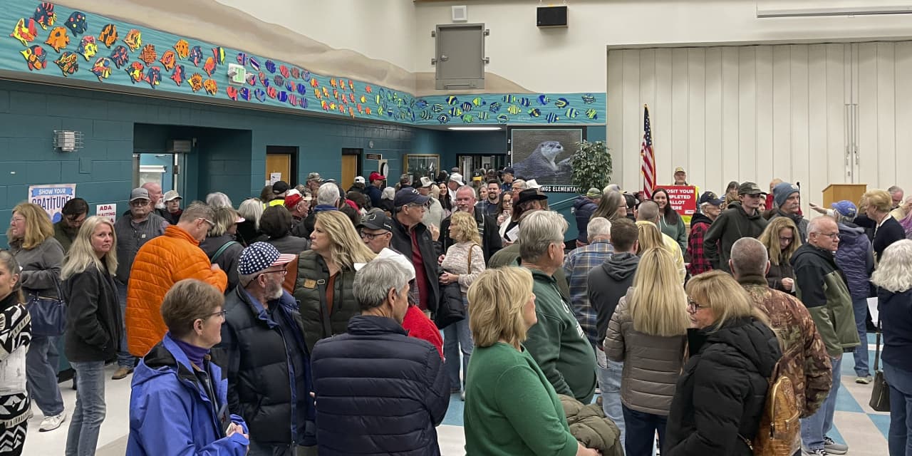 Nevada republican primary caucus trump haley