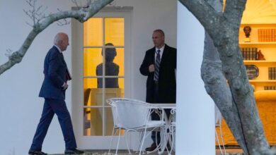 Biden documents special counsel report