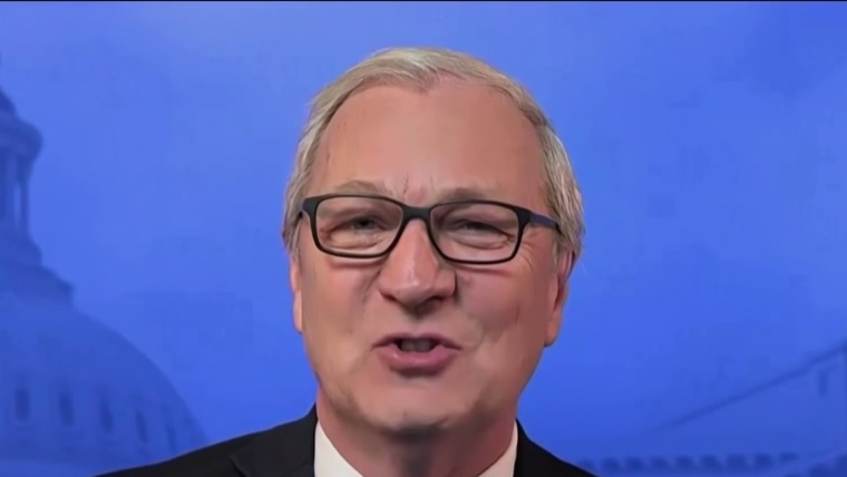 Border deal senate biden