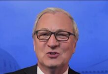 Border deal senate biden