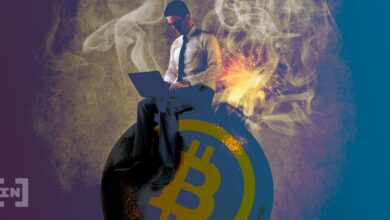 Bitcoin arkansas noise pollution