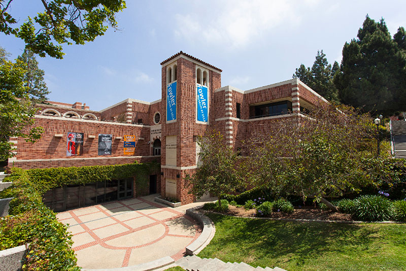 Fowler museum asante kingdom ghana