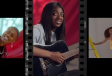 Target black history tiktok