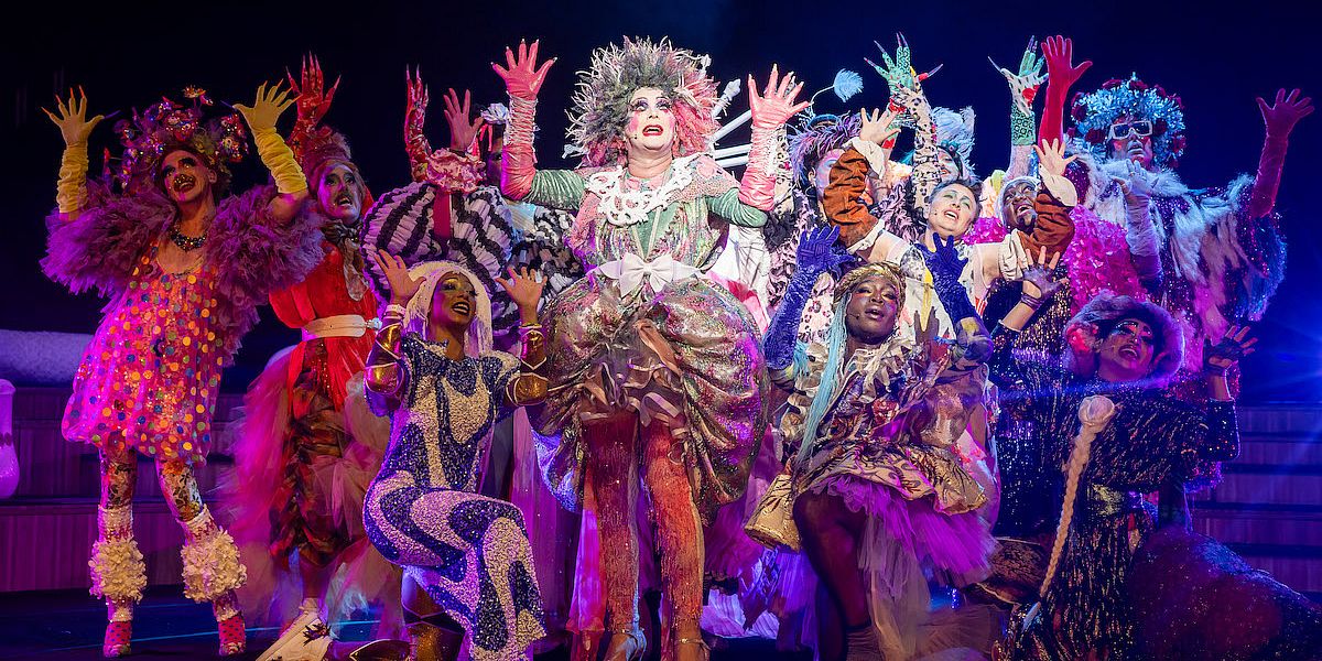 Matt ray bark of millions