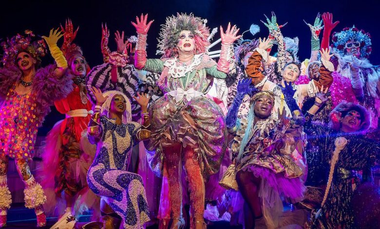 Matt ray bark of millions