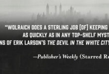 The bishop and the butterfly michael wolraich