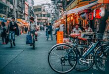 Perfect days tokyo toilets