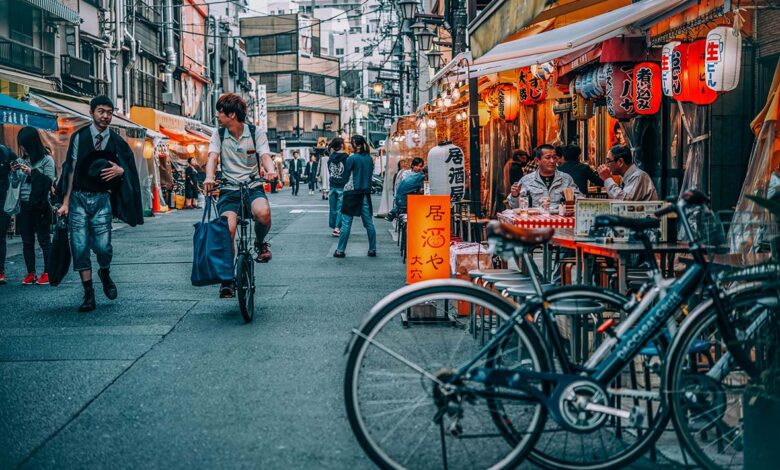 Perfect days tokyo toilets