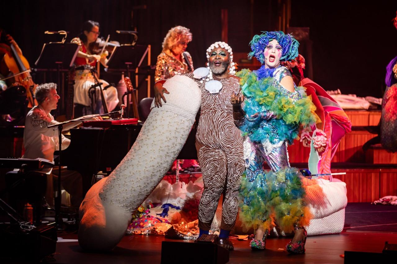 Matt ray bark of millions