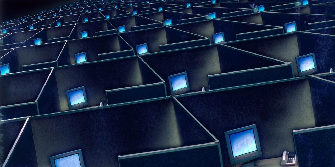 Why is big tech still cutting jobs