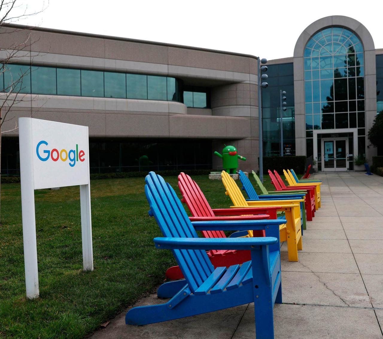 Why is big tech still cutting jobs