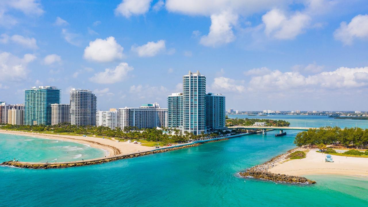 Florida affordable housing bal harbour