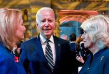 Biden politico carolina primary