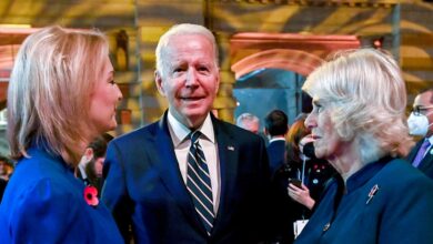 Biden politico carolina primary