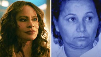 Griselda blanco sofia vergara netflix