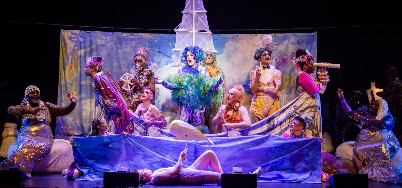 Matt ray bark of millions