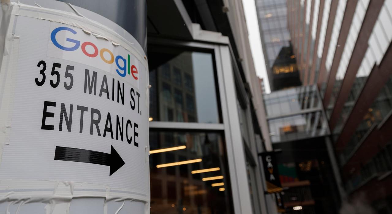 Why is big tech still cutting jobs