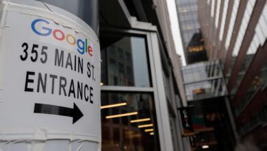 Why is big tech still cutting jobs