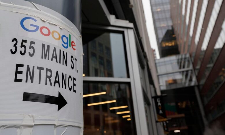 Why is big tech still cutting jobs