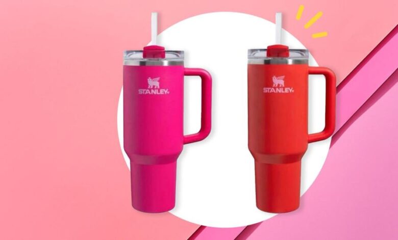 Stanley cup valentines day