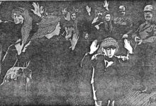 Gaza war holocaust shoah