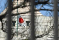 Japan marks the 12th anniversary of the Great East Japan Earthquake