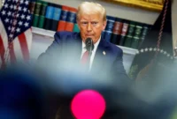 President Trump Delivers Remarks, Announces Infrastructure Plan At White House