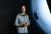 Apple Product Launch Event In New York