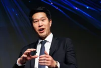 Mark Chen